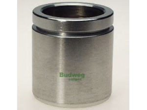 BUDWEG CALIPER 235461 stūmoklis, stabdžių apkaba