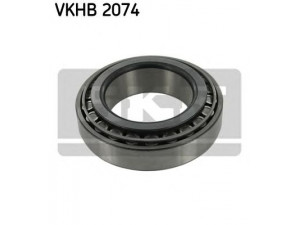 SKF VKHB 2074 rato guolis 
 Ašies montavimas/vairavimo mechanizmas/ratai -> Rato stebulė/montavimas -> Rato guolis
10890343, 1403631, 1407271, 325309