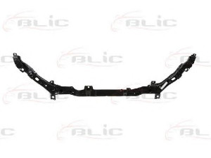 BLIC 6502-08-5029200P priekinis variklio gaubtas
1312311, 95063696