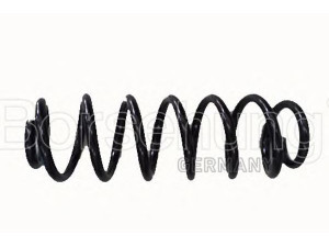 Borsehung B12622 spyruoklė 
 Pakaba -> Spyruoklės
1K0511115BE, 1K0511115BE, 1K0511115BE