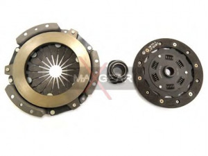 MAXGEAR 61-5049 sankabos komplektas 
 Sankaba/dalys -> Sankabos remonto komplektas, visas
3000100QAN, 7700103860, 7701468828