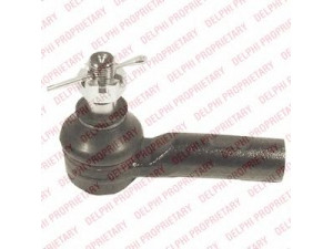 DELPHI TA2493 skersinės vairo trauklės galas 
 Vairavimas -> Vairo mechanizmo sujungimai
48810-65J00
