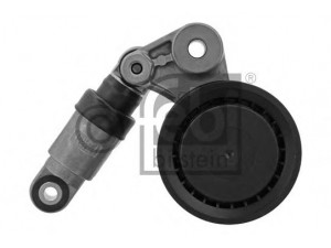 FEBI BILSTEIN 36003 diržo įtempiklis, V formos rumbuotas diržas 
 Diržinė pavara -> V formos rumbuotas diržas/komplektas -> Dirželio įtempiklis (įtempimo blokas)
074 145 278 D, 074 145 278 D S1