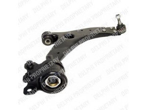 DELPHI TC2109 vikšro valdymo svirtis 
 Ašies montavimas/vairavimo mechanizmas/ratai -> Valdymo svirtis/pasukamosios svirties sujungimas -> Vairo trauklės (valdymo svirtis, išilginis balansyras, diago
1234371, 1254310, 1305341, 1309148