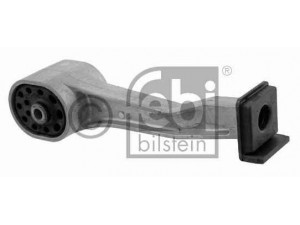 FEBI BILSTEIN 23026 variklio montavimas; montavimas, automatinė transmisija; montavimas, neautomatinė transmisija 
 Transmisija -> Automatinė pavarų dėžė -> Transmisijos montavimas
7M0 399 201 BP, 7M0 399 201 BP
