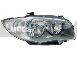 LUCAS ELECTRICAL LWC614 priekinis žibintas 
 Kėbulas -> Priekinis žibintas/dalys -> Priekinis žibintas/įterp.