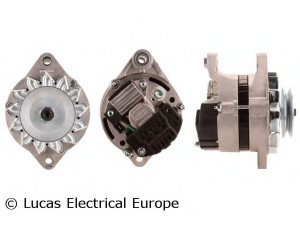 LUCAS ELECTRICAL LRA00975 kintamosios srovės generatorius 
 Elektros įranga -> Kint. sr. generatorius/dalys -> Kintamosios srovės generatorius