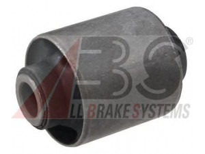 A.B.S. 270731 valdymo svirties/išilginių svirčių įvorė 
 Ašies montavimas/vairavimo mechanizmas/ratai -> Valdymo svirtis/pasukamosios svirties sujungimas -> Montavimas/sutvirtinimas
5131.53