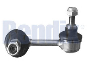 BENDIX 042847B šarnyro stabilizatorius 
 Ašies montavimas/vairavimo mechanizmas/ratai -> Stabilizatorius/fiksatoriai -> Savaime išsilyginanti atrama
52320S04003