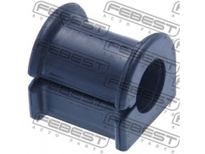 FEBEST TSB-SCP10F skersinio stabilizatoriaus įvorių komplektas 
 Ašies montavimas/vairavimo mechanizmas/ratai -> Stabilizatorius/fiksatoriai -> Sklendės
48815-52020
