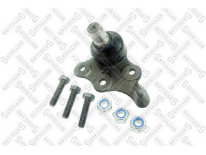 STELLOX 52-00357-SX atramos/vairo trauklė 
 Ašies montavimas/vairavimo mechanizmas/ratai -> Sujungimai -> Atramos/vairo trauklė
0352827, 352827, 90223847, 90272195