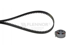 FLENNOR F904909 paskirstymo diržo komplektas 
 Techninės priežiūros dalys -> Papildomas remontas