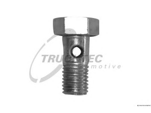 TRUCKTEC AUTOMOTIVE 79.08.001 įdubiamasis varžtas
0248743, 1349100, 4253 0229, 9009403