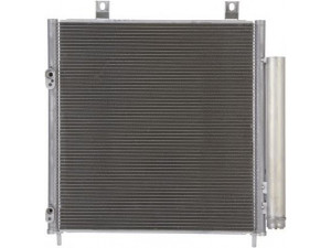 SPECTRA PREMIUM 7-4331 kondensatorius, oro kondicionierius 
 Oro kondicionavimas -> Kondensatorius
7812A229