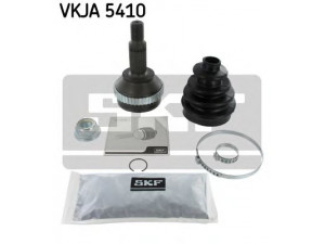 SKF VKJA 5410 jungčių komplektas, kardaninis velenas 
 Ratų pavara -> Sujungimai/komplektas
1023250, 1079584, 7024787, 7024788