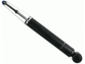 SACHS 313 880 amortizatorius 
 Pakaba -> Amortizatorius
5206 LE, 4162A050
