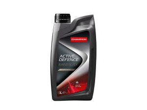 CHAMPION LUBRICANTS 8200717 variklio alyva; variklio alyva