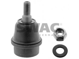 SWAG 14 94 1071 atramos/vairo trauklė 
 Ašies montavimas/vairavimo mechanizmas/ratai -> Sujungimai -> Atramos/vairo trauklė
05135651AB, 05135651AC, 05135651AD