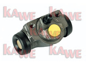 KAWE W4119 rato stabdžių cilindras
4238706