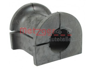 METZGER 52075309 skersinio stabilizatoriaus įvorių komplektas 
 Ašies montavimas/vairavimo mechanizmas/ratai -> Stabilizatorius/fiksatoriai -> Sklendės
7H5 511 413 B