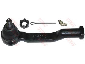 TRW JTE645 skersinės vairo trauklės galas 
 Vairavimas -> Vairo mechanizmo sujungimai
E17Z3A130A, E17Z3A130B, UA0199322
