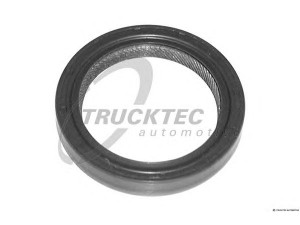 TRUCKTEC AUTOMOTIVE 08.10.012 veleno sandariklis, alkūninis velenas
1 273 762.3, 1 274 346.4, 11 14 1 264 431