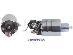 WAIglobal 66-8391 solenoidinis jungiklis, starteris
L32718X10, M371XC3775