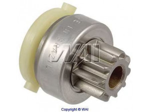 WAIglobal 54-212-1 laisvos eigos pavara, starteris
E9OF11350AA, E9OZ11350A, F5DU11350AA