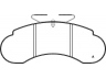 OPEN PARTS BPA0142.10 stabdžių trinkelių rinkinys, diskinis stabdys 
 Techninės priežiūros dalys -> Papildomas remontas
6014208720, 6314100320, 6314200020