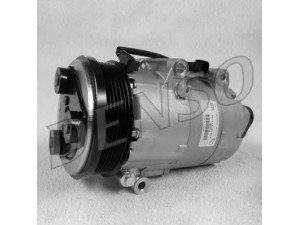 DENSO DCP10017 kompresorius, oro kondicionierius 
 Oro kondicionavimas -> Kompresorius/dalys
1437621, 8603230