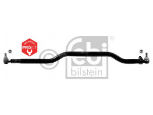 FEBI BILSTEIN 40693 strypo montavimas 
 Vairavimas -> Sujungimo trauklės surinkimas/dalys -> Sujungimo trauklės surinkimas
81.46710.6868, 81.46710.6926, 81.46710.6935