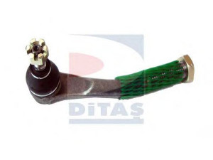 DITAS A2-893 skersinės vairo trauklės galas 
 Vairavimas -> Vairo mechanizmo sujungimai
2108-3414057