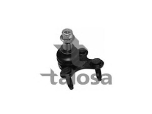 TALOSA 47-08790 atramos/vairo trauklė 
 Ašies montavimas/vairavimo mechanizmas/ratai -> Sujungimai -> Atramos/vairo trauklė
3C0407365A, 3C0407365B