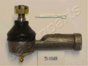 JAPANPARTS TI-104R skersinės vairo trauklės galas 
 Vairavimas -> Vairo mechanizmo sujungimai
48520-H1001