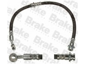 Brake ENGINEERING BH770452 stabdžių žarnelė 
 Stabdžių sistema -> Stabdžių žarnelės
462100M000, 462100M001, 462100M010