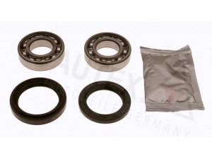 AUTEX 803210 rato guolio komplektas 
 Ašies montavimas/vairavimo mechanizmas/ratai -> Rato stebulė/montavimas -> Rato guolis
7999-23130, 7999-23130