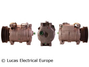 LUCAS ELECTRICAL ACP736 kompresorius, oro kondicionierius 
 Oro kondicionavimas -> Kompresorius/dalys
5058032AA, 5058032AB, 5058032AD