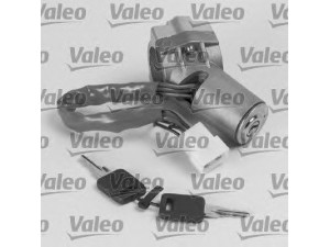 VALEO 252282 vairo užraktas 
 Užrakinimo sistema -> Užraktai, vidiniai