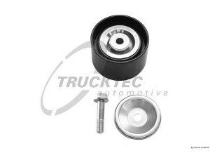 TRUCKTEC AUTOMOTIVE 01.19.163 kreipiantysis skriemulys, V formos rumbuotas diržas
000 550 0833, 000 550 1633, 000 550 1733