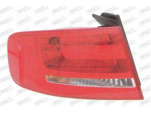 PRASCO AD0244153 kombinuotas galinis žibintas 
 Elektros įranga -> Šviesos -> Kombinuotas galinis žibintas/dalys -> Kombinuotas galinis žibintas
8K5945096D