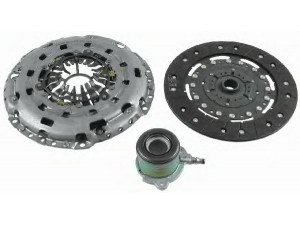 SACHS 3000 990 240 sankabos komplektas 
 Sankaba/dalys -> Sankabos remonto komplektas, visas
4 506 811, 4 652 573, 4506808, 4682233