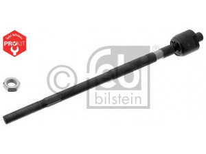 FEBI BILSTEIN 43642 vidinė skersinė vairo trauklė 
 Vairavimas -> Vairo mechanizmo sujungimai
98845024, 98845025