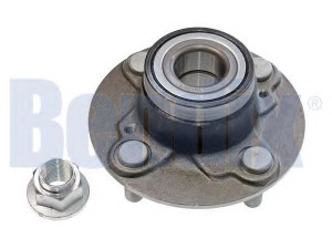 BENDIX 050911B rato guolio komplektas 
 Ašies montavimas/vairavimo mechanizmas/ratai -> Rato stebulė/montavimas -> Rato guolis
43402-60G10, 43402-60G11, 43402-60G11-000