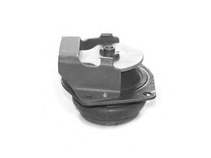 OCAP 1225479 variklio montavimas 
 Variklis -> Variklio montavimas -> Variklio montavimo rėmas
41 65 510, 75 99 855, 75 99 885