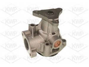 KWP 10496 vandens siurblys 
 Aušinimo sistema -> Vandens siurblys/tarpiklis -> Vandens siurblys
60810426, 71737965, 7708187, 60810426