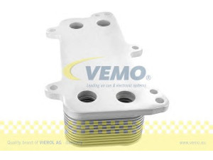 VEMO V15-60-6017 alyvos aušintuvas, variklio alyva 
 Aušinimo sistema -> Radiatorius/alyvos aušintuvas -> Alyvos aušintuvas
070 117 021 D, 070 117 021 D