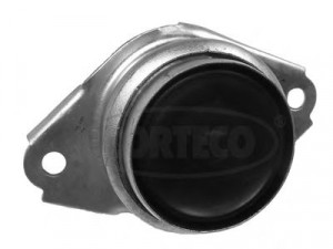 CORTECO 80001372 montavimas, automatinė transmisija; montavimas, neautomatinė transmisija 
 Transmisija -> Neautomatinė pavarų dėžė -> Ašies montavimas
1012893, 1012895, 1040403, 1040404