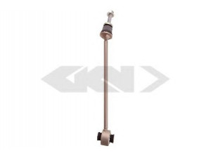 SPIDAN 58495 šarnyro stabilizatorius
166 320 07 89