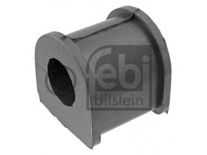 FEBI BILSTEIN 41480 skersinio stabilizatoriaus įvorių komplektas 
 Ašies montavimas/vairavimo mechanizmas/ratai -> Stabilizatorius/fiksatoriai -> Sklendės
54712-44001