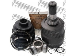 FEBEST 1211-TUC27LH jungtis, kardaninis velenas
49505-2EA90